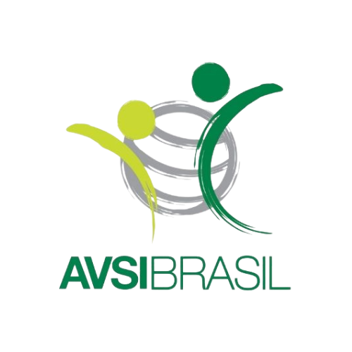 Logo - AVSI Brasil.