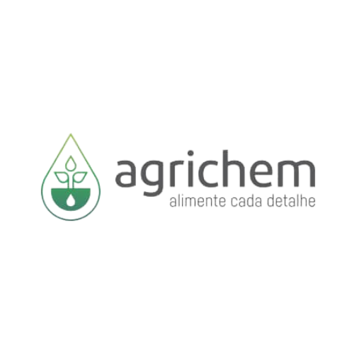 Logo - Agrichem.