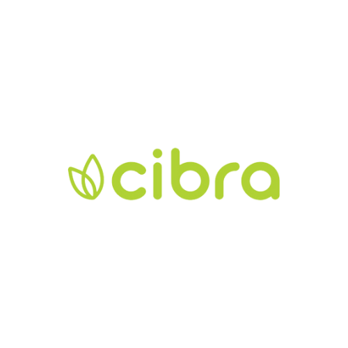 Logo - Cibra Fertilizantes.