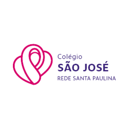 Logo - Colégio São José.