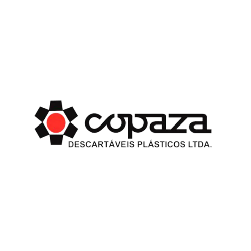 Logo - Copaza.