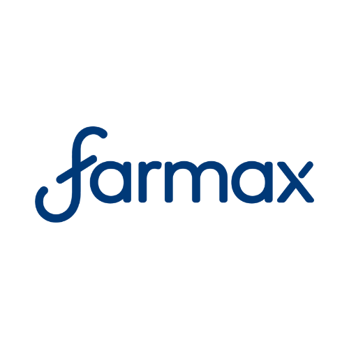 Logo - Farmax.