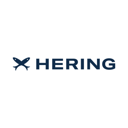 Logo - Hering.