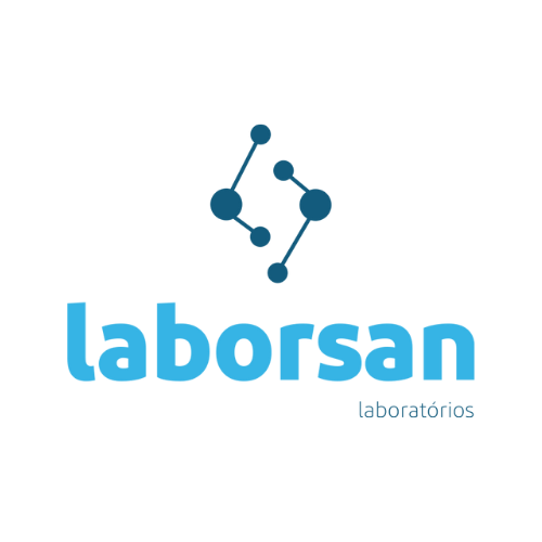 Logo - Laborsan.