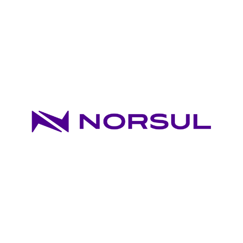 Logo - Norsul.