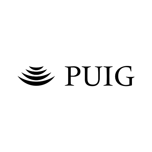 Logo - Puig.