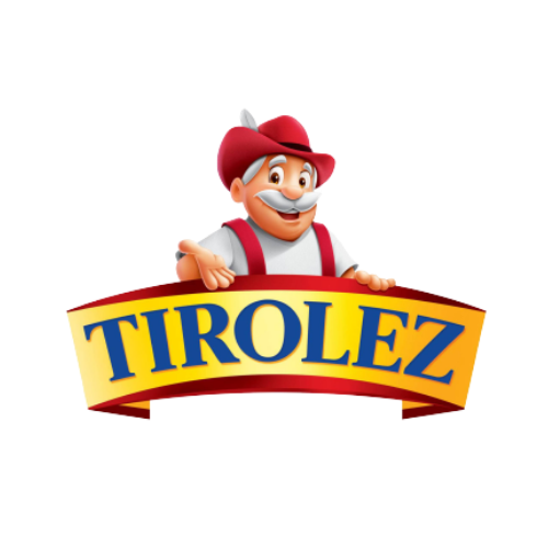 Logo - Tirolez.